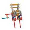 Конструктор образовательный K'NEX Education "STEM Исследования: Шестерни" - «globural.ru» - Нижний Тагил