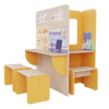 Игровая зона «Кофейня» из коллекции «НЕГА» - «globural.ru» - Нижний Тагил