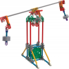 Конструктор образовательный K'NEX Education "STEM Исследования: Рычаги и шкифы" - «globural.ru» - Нижний Тагил