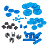 VEX IQ Ресурсный набор Motion Add-On Kit - «globural.ru» - Нижний Тагил