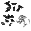 VEX IQ Ресурсный набор Motion Add-On Kit - «globural.ru» - Нижний Тагил