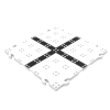 Набор 1/2 поля для соревнований / VEX IQ Challenge Half  Field Perimeter & Tiles - «globural.ru» - Нижний Тагил