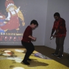 Интерактивный пол Floor - «globural.ru» - Нижний Тагил