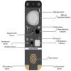 Мультидатчик mBuild_Science Sensor_V1.0 - «globural.ru» - Нижний Тагил