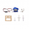 Модуль сервомотор 9g Micro Servo Pack - «globural.ru» - Нижний Тагил