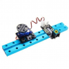 Модуль сервомотор 9g Micro Servo Pack - «globural.ru» - Нижний Тагил