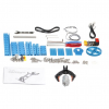 Дополнительный набор к конструктору Robot Arm Add-on Pack for Starter Robot Kit - «globural.ru» - Нижний Тагил