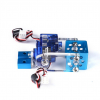 Ресурсный набор, поворотный модуль Mini Pan-Tilt Kit - «globural.ru» - Нижний Тагил