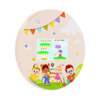 Интерактивная панель MiniKids 27" - «globural.ru» - Нижний Тагил