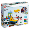 Набор Lego "Экспресс Юный Программист" - «globural.ru» - Нижний Тагил