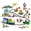 Набор Lego "Экспресс Юный Программист" - «globural.ru» - Нижний Тагил