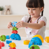 Развивающая игрушка Weplay «Цирковые слоники» - «globural.ru» - Нижний Тагил