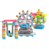 Комплект конструкторского уголка Botzees Construction Corner Playsets - «globural.ru» - Нижний Тагил
