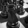 Напольные фигуры шахматные гигантские 61 - «globural.ru» - Нижний Тагил