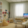 Комплект оборудования для кабинета Логопеда 10 м² - «globural.ru» - Нижний Тагил