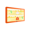 Интерактивная панель Kids 55" - «globural.ru» - Нижний Тагил