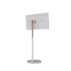 Интерактивная панель Slim 32" - «globural.ru» - Нижний Тагил