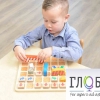 Панель "Азы кодирования" - «globural.ru» - Нижний Тагил