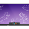 Интерактивная панель ActivPanel Nickel 75" - «globural.ru» - Нижний Тагил