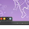 Интерактивная панель ActivPanel Nickel 75" - «globural.ru» - Нижний Тагил