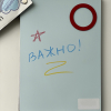 Набор мелков в футляре ручка - «globural.ru» - Нижний Тагил