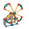 Конструктор образовательный K'NEX Education "STEM Исследования: Шестерни" - «globural.ru» - Нижний Тагил