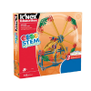 Конструктор образовательный K'NEX Education "STEM Исследования: Шестерни" - «globural.ru» - Нижний Тагил