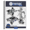 Конструктор стартовый  MAX. Tetrix - «globural.ru» - Нижний Тагил