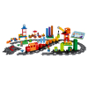 Математический поезд. DUPLO - «globural.ru» - Нижний Тагил
