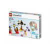 Набор "Сказочные и исторические персонажи" LEGO - «globural.ru» - Нижний Тагил