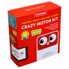 Образовательный набор "Tinkamo Crazy Motor Kit" - «globural.ru» - Нижний Тагил