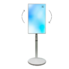 Мобильная панель Mobiscreen EON 32" - «globural.ru» - Нижний Тагил