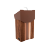 Интерактивная трибуна Wood 23,8" - «globural.ru» - Нижний Тагил