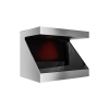Голографический куб Cube 23,8" - «globural.ru» - Нижний Тагил