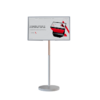Интерактивная панель Slim 32" - «globural.ru» - Нижний Тагил