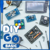 Комплект Robo kit DIYGO Базовый - «globural.ru» - Нижний Тагил