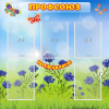 Стенд "Профсоюз" с 5 карманами - «globural.ru» - Нижний Тагил