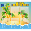 Стенд "Группа Попугайчики" - «globural.ru» - Нижний Тагил