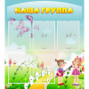 Стенд "Наша группа" с 5 карманами - «globural.ru» - Нижний Тагил