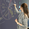 Магнитно-меловые обои с бумажной подложкой - «globural.ru» - Нижний Тагил