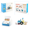 Электронный конструктор NEURON Inventor Kit - «globural.ru» - Нижний Тагил