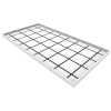 Набор 1/2 поля для соревнований / VEX IQ Challenge Half  Field Perimeter & Tiles - «globural.ru» - Нижний Тагил