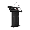 Интерактивная трибуна Voice Pro 21,5" с документ-камерой - «globural.ru» - Нижний Тагил