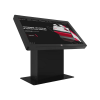 Сенсорный стол Rise 43" с изменением высоты и угла наклона экрана - «globural.ru» - Нижний Тагил