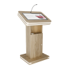 Интерактивная трибуна Light 27" - «globural.ru» - Нижний Тагил