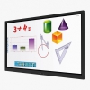 Интерактивная панель 65" (встроенный ПК Win10, Intel i5) - «globural.ru» - Нижний Тагил