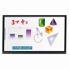 Интерактивная панель 75" (встроенный ПК, Win10, Intel i5) - «globural.ru» - Нижний Тагил