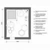 Комплект оборудования для сенсорной комнаты 20 м² - «globural.ru» - Нижний Тагил