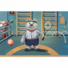 Программное обеспечение «Интерактивная физкультура УМКА» - «globural.ru» - Нижний Тагил