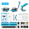Ресурсный набор mBot Add-on Pack Interactive Light&Sound - «globural.ru» - Нижний Тагил